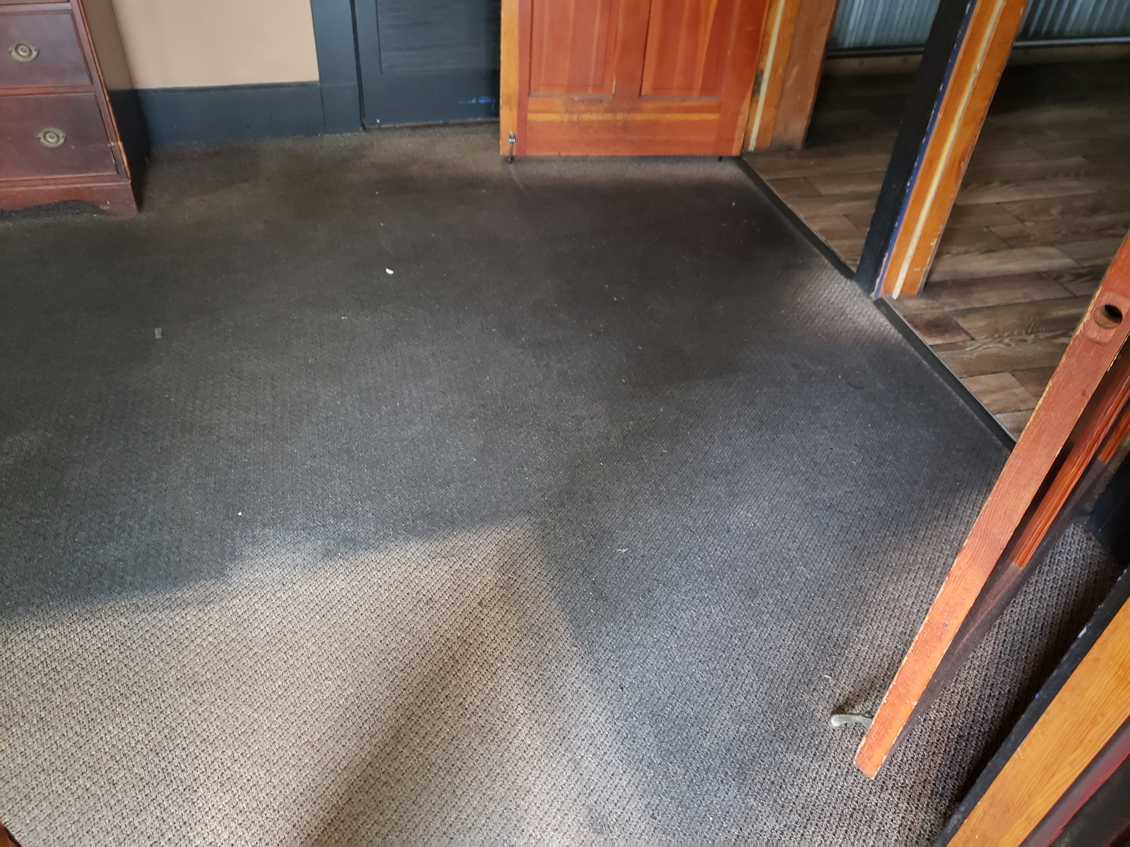Carpet cleaners Statesboro GA — Savannah GA